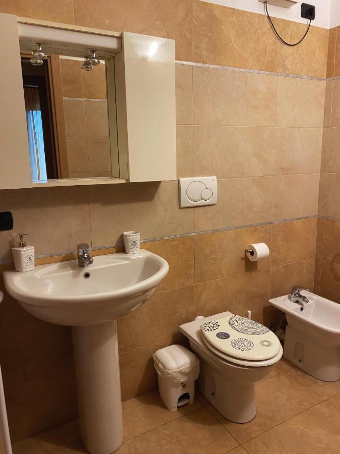 Appartamento Eliana Asti Dış mekan fotoğraf