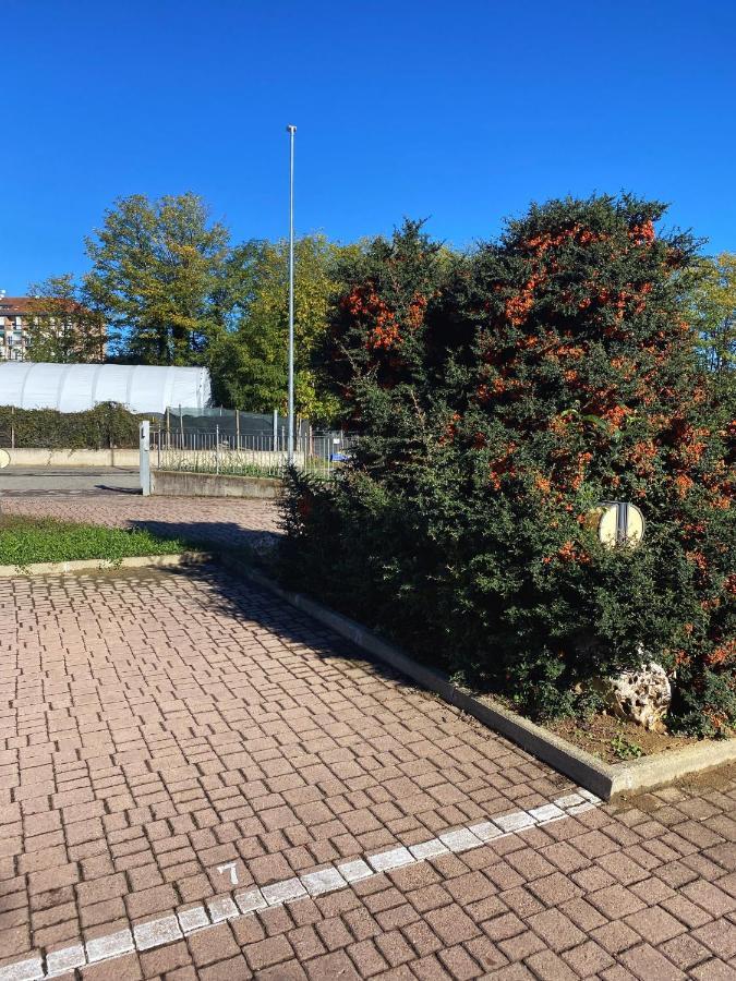 Appartamento Eliana Asti Dış mekan fotoğraf